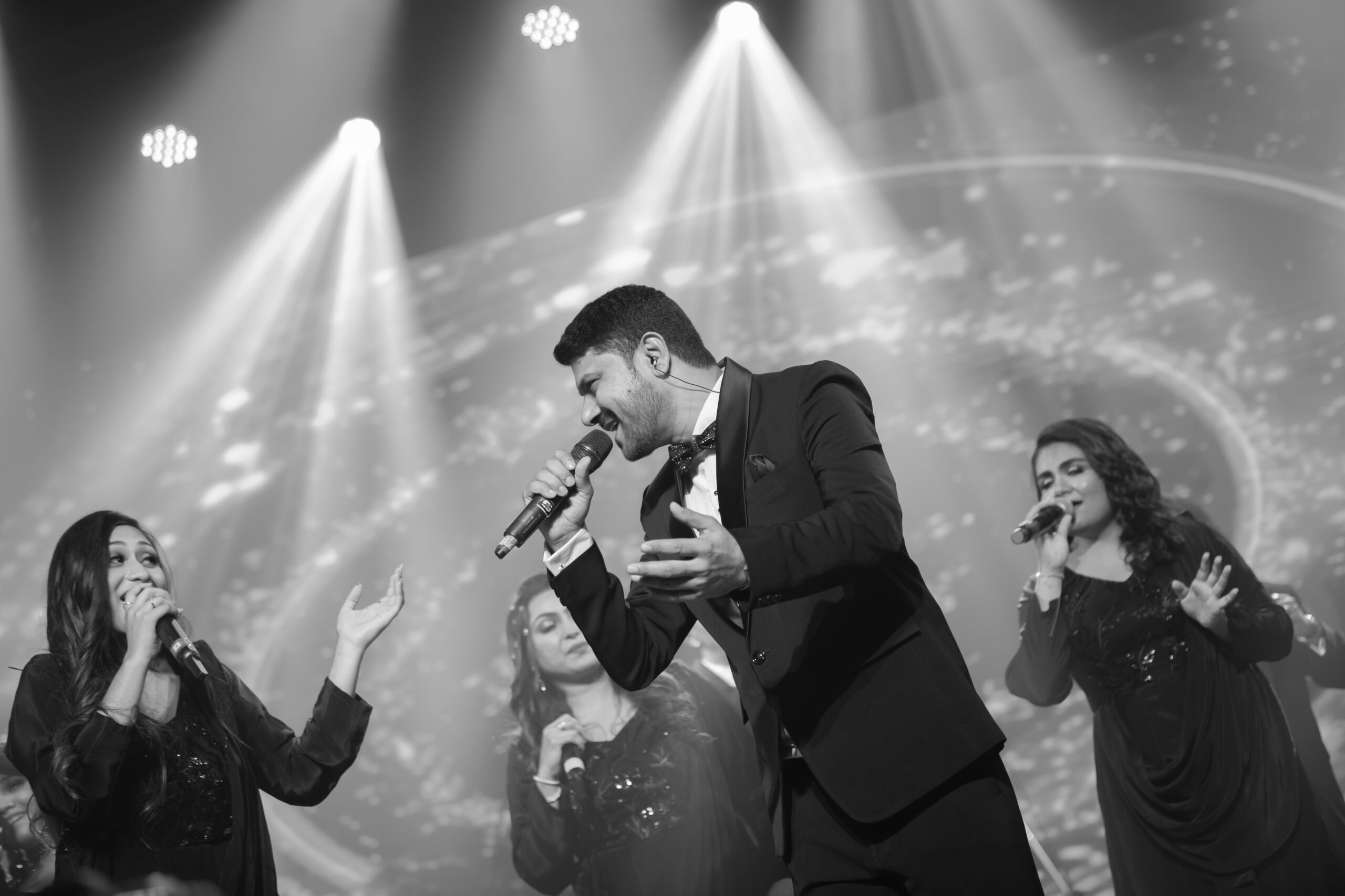 IMPACTFUL PERFORMANCES