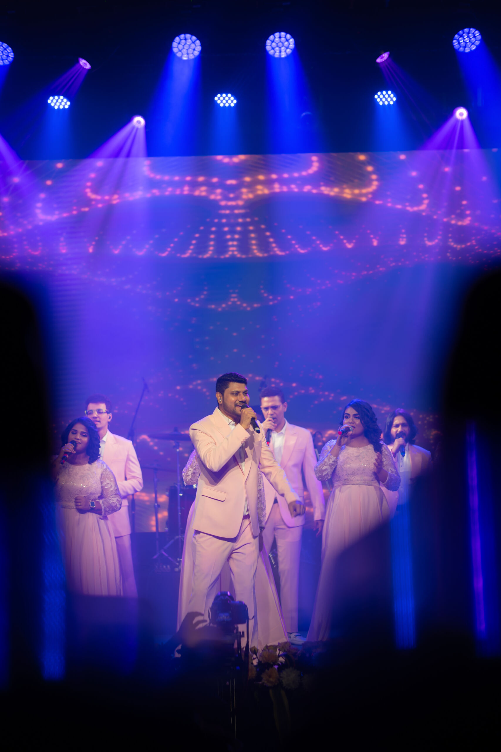 mesmerising songs